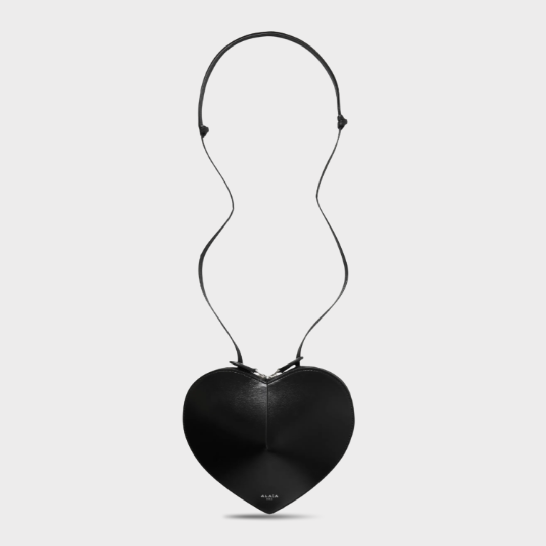 ALAIA Le Coeur Bag